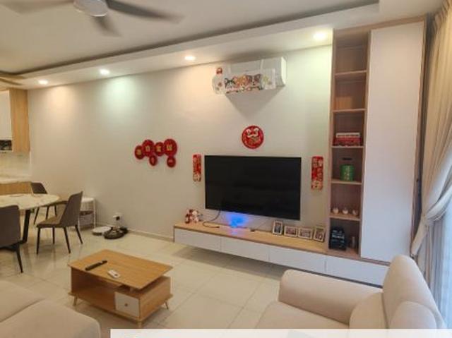 House for rent in Kajang, Langat