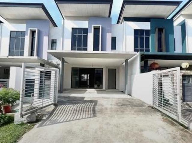 Terraced House for rent in Kajang, Langat