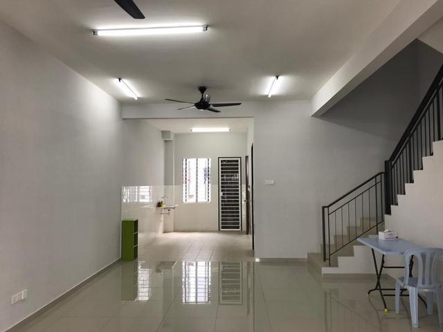 Terraced House for sale in Kajang, Langat