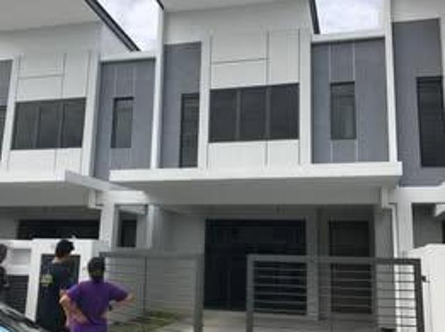 Terraced House for rent in Semenyih, Majlis Perbandaran Kajang