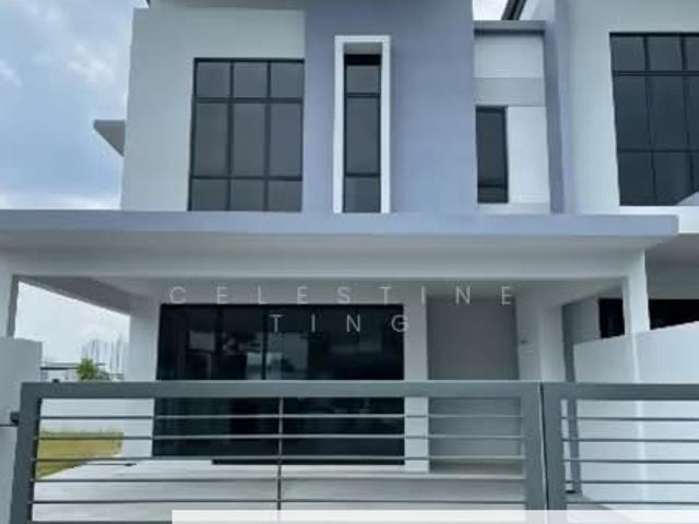 House for sale in Kajang, Langat