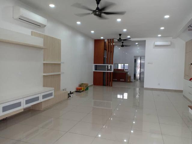 Terraced House for sale in Kajang, Langat