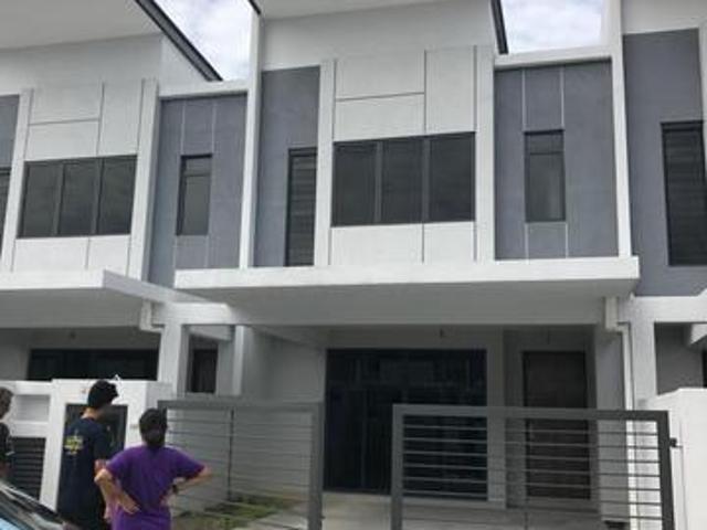 Terraced House for sale in Majlis Perbandaran Kajang, Hulu Langat