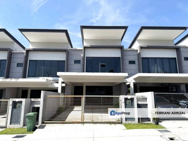 House for sale in Kajang, Langat