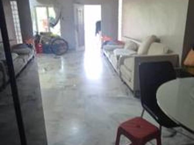 Terraced House for sale in Kajang, Langat