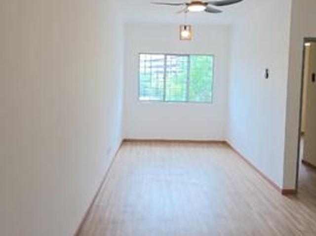 Apartment for sale in Kajang, Langat