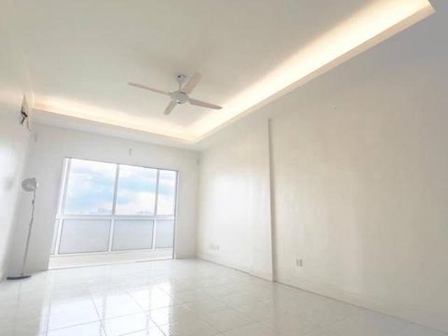 Flat for sale in Kajang, Langat