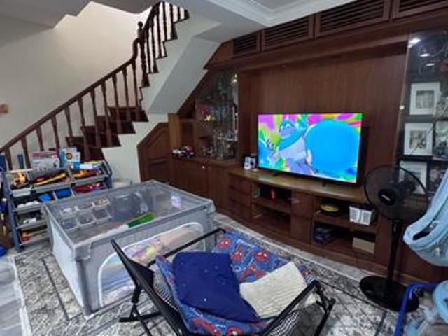 Terraced House for sale in Majlis Perbandaran Kajang, Hulu Langat
