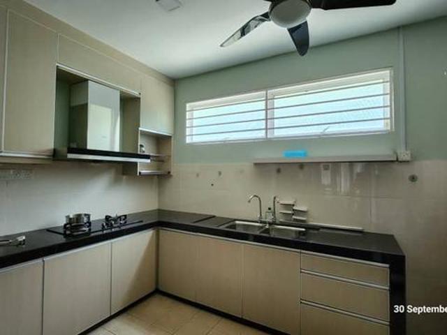 Terraced House for rent in Kajang, Langat