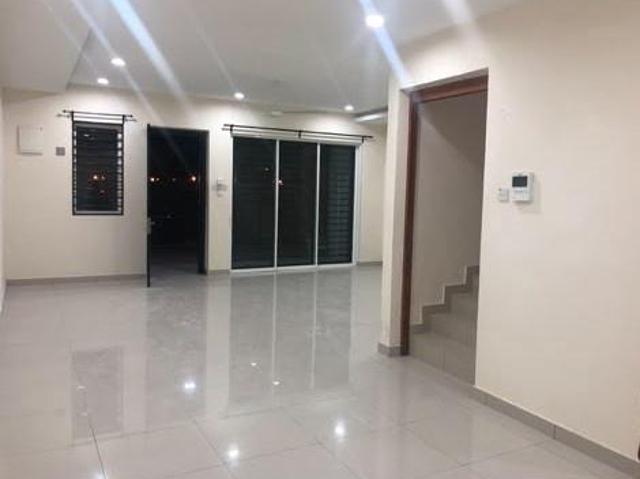 Terraced House for sale in Majlis Perbandaran Kajang, Hulu Langat