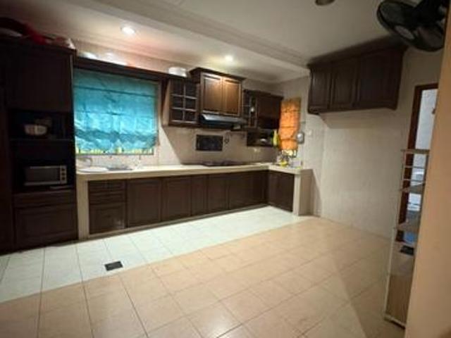Residential House for rent in Kajang, Langat