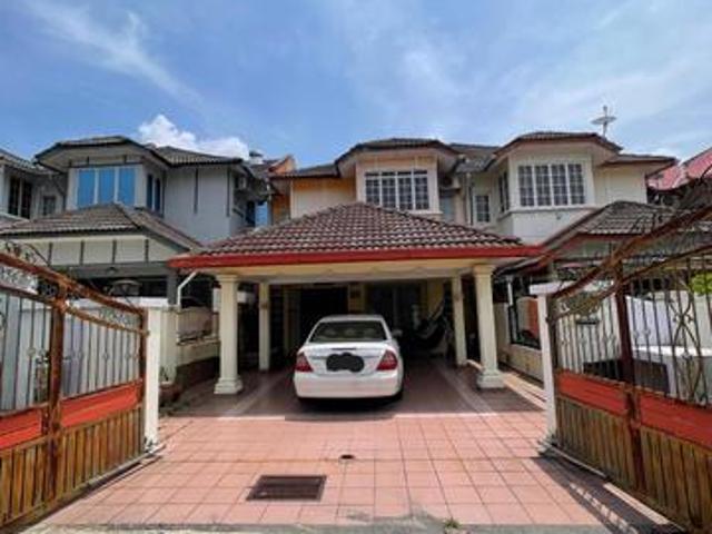 Terraced House for sale in Kajang, Langat