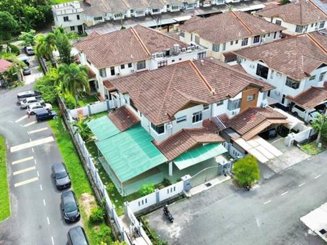 Residential House for sale in Kajang, Langat