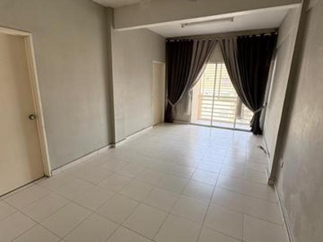Apartment for sale in Kajang, Langat