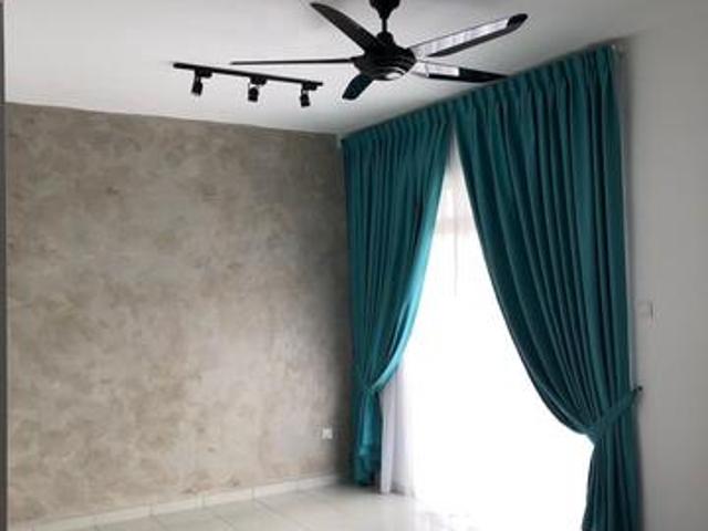 Serviced Residence for sale in Kajang, Langat