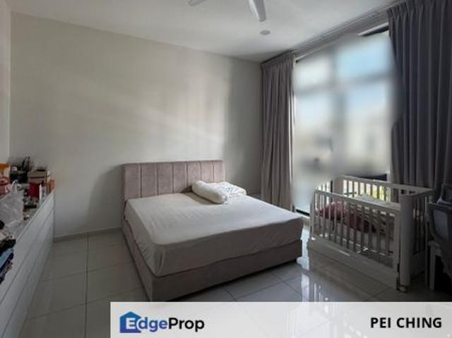 House for rent in Kajang, Langat
