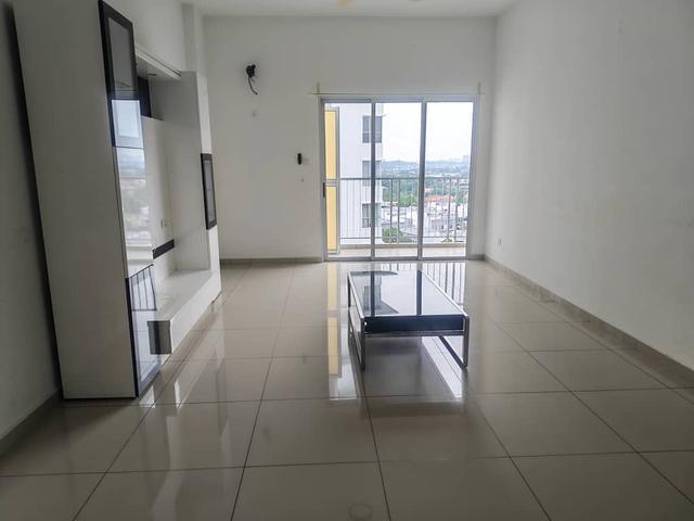 Serviced Residence for rent in Kajang, Langat