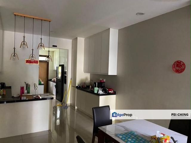 House for sale in Kajang, Langat