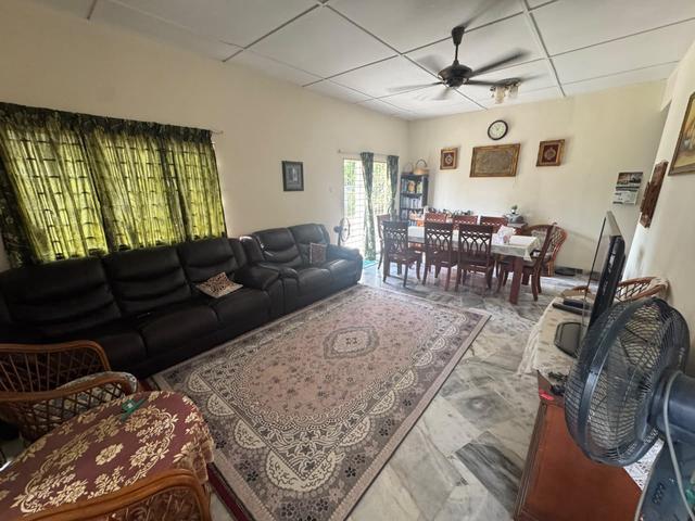 Residential House for sale in Kajang, Langat