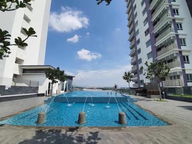 Serviced Residence for rent in Majlis Perbandaran Kajang, Hulu Langat