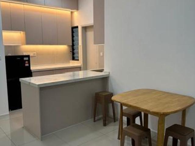 Serviced Residence for rent in Kajang, Langat