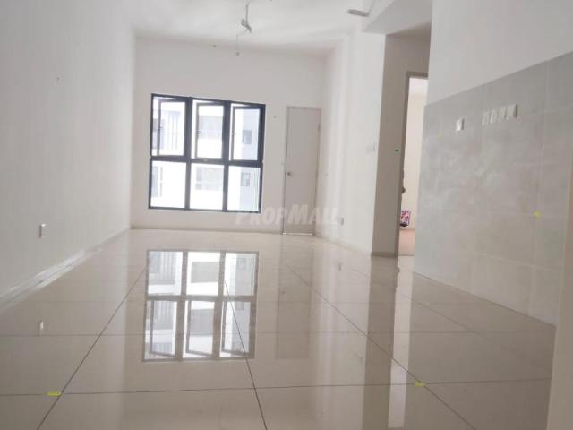 Apartment for rent in Metro Avenue, Majlis Perbandaran Kajang