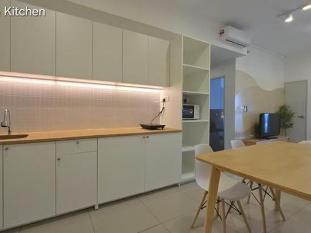 Serviced Residence for rent in Majlis Perbandaran Kajang, Hulu Langat