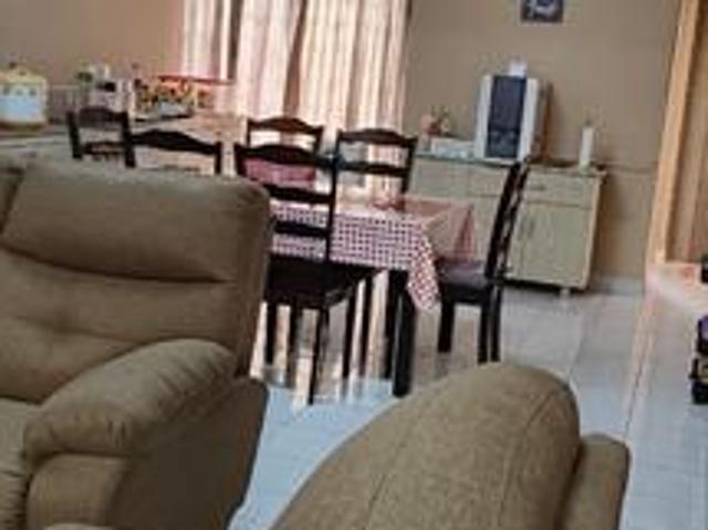Terraced House for sale in Kajang, Langat