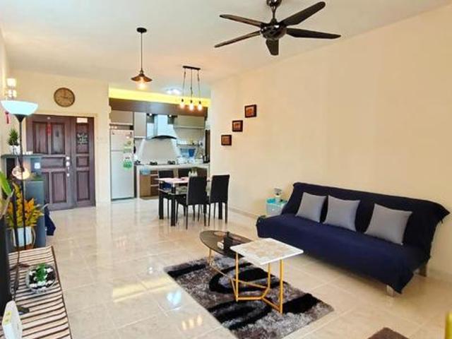 Condominium for rent in Kajang, Langat