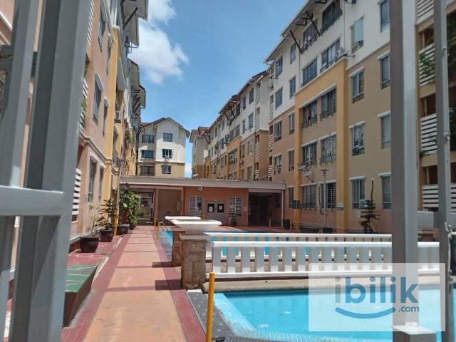 Room for rent in Kajang, Langat