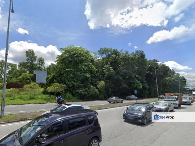 Shop for sale in Kajang, Langat
