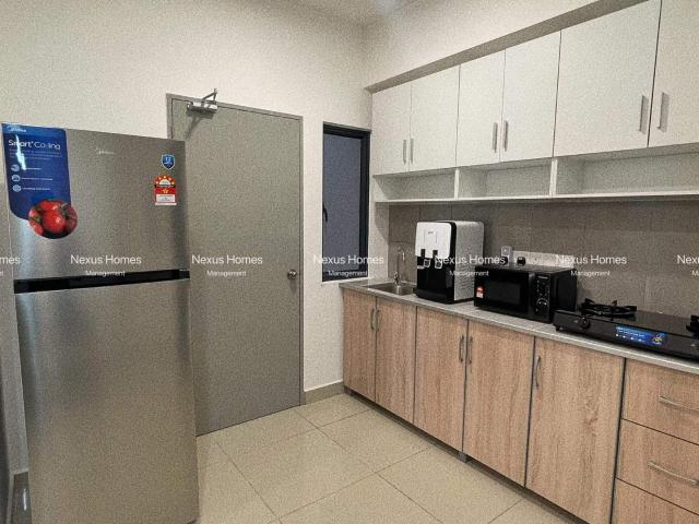 Room for rent in Pudu Ulu, Kuala Lumpur