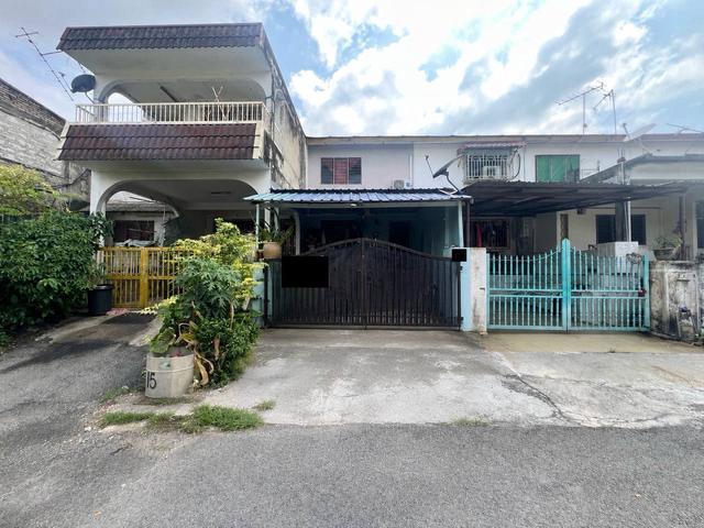 Terraced House for sale in Kajang, Langat