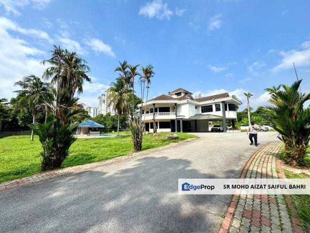 House for rent in Kajang, Langat