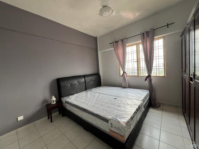 Room for rent in Kajang, Langat