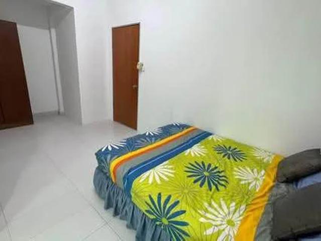 Room for rent in Kajang, Langat