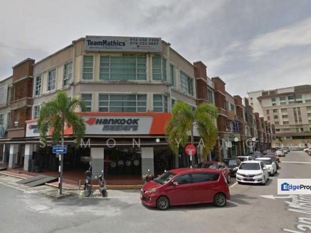 Shop for sale in Majlis Perbandaran Kajang, Hulu Langat