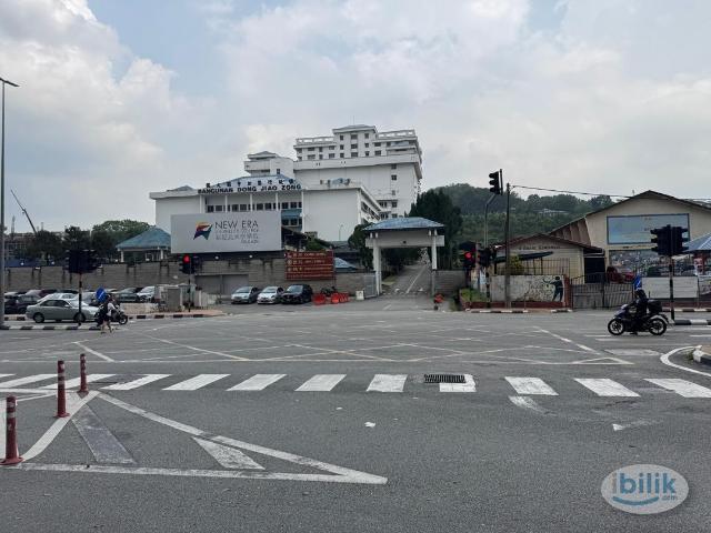 Room for rent in Kajang, Langat