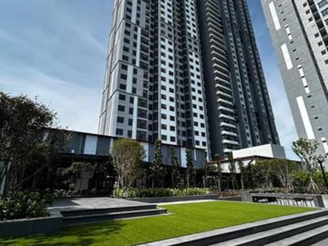 Serviced Residence for rent in Kajang, Langat