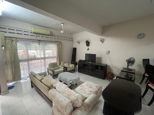 Terraced House for sale in Kajang, Langat