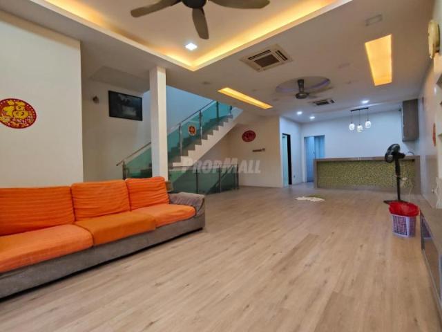 House for rent in Metro Avenue, Majlis Perbandaran Kajang