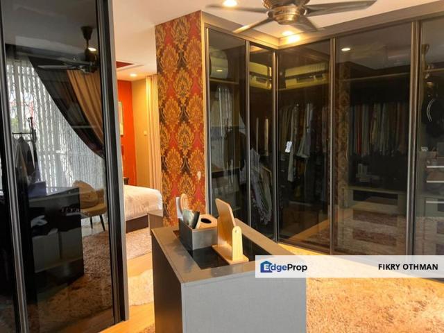 House for sale in Kajang, Langat