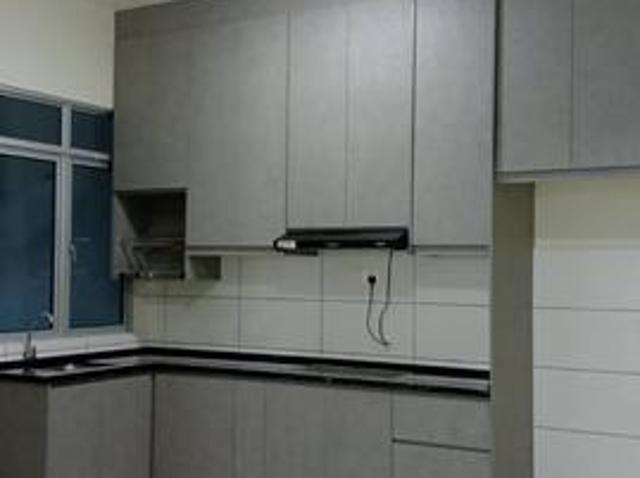 Serviced Residence for rent in Majlis Perbandaran Kajang, Hulu Langat