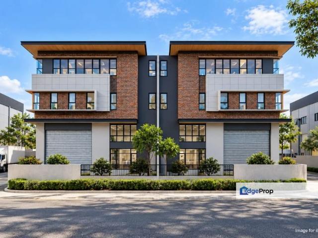Warehouse for sale in Majlis Perbandaran Kajang, Hulu Langat