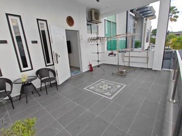 Terraced House for sale in Majlis Perbandaran Kajang, Hulu Langat