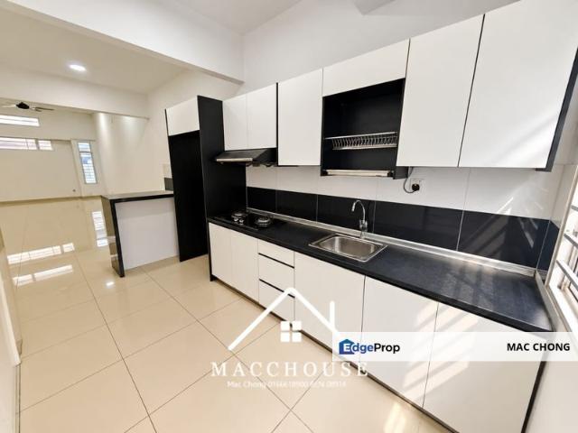 House for rent in Majlis Perbandaran Kajang, Hulu Langat