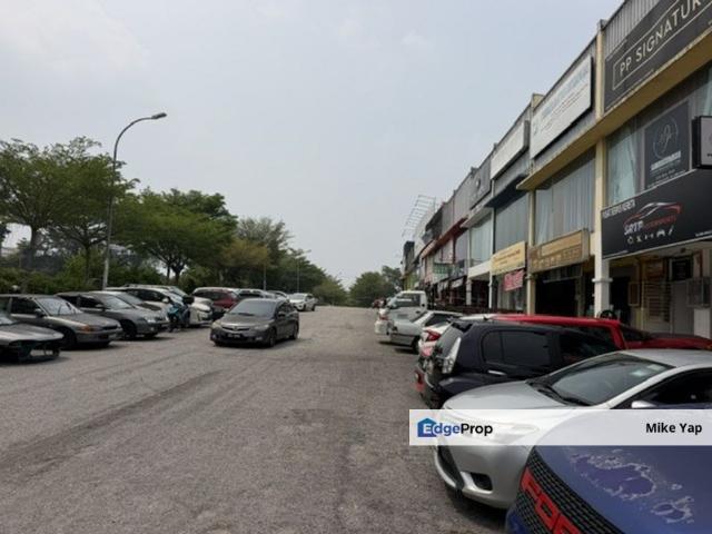 Shop for sale in Kajang Perdana, Majlis Perbandaran Kajang