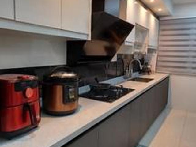 Terraced House for rent in Kajang, Langat