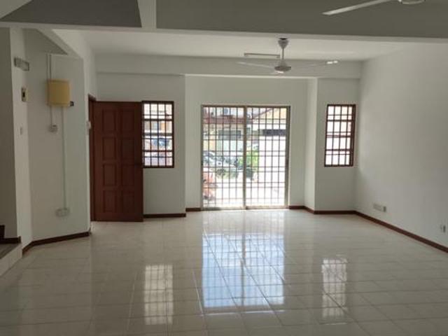 Terraced House for sale in Kajang, Langat