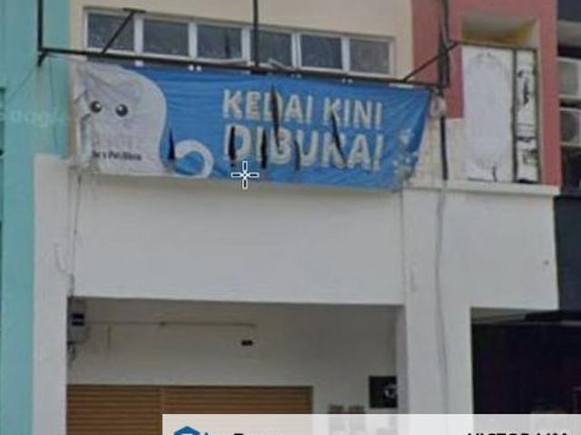 Shop for rent in Kajang Plaza, Majlis Perbandaran Kajang
